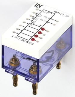 207 Changeover switch/single-pole, housing PS2-2 PS2123-7G 1 208 Lamp, green 6.3V, housing PS2-2 PS2123-8B 1 209 Lamp, red, 6.