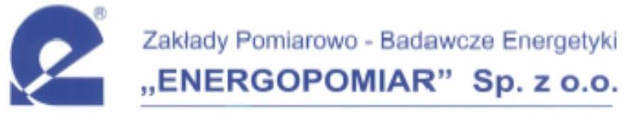 Próby Eksploatacyjne i Testy Gwarancyjne Termin: 22 grudnia 2015-24 marca 2016