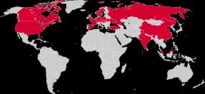 itelligence w Polsce i na świecie Polska