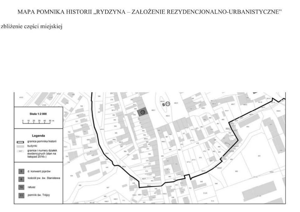 PREZENTACJA PRZYKŁADOWYCH ROZPORZĄDZEŃ PREZYDENTA RZECZYPOSPOLITEJ W SPRAWIE