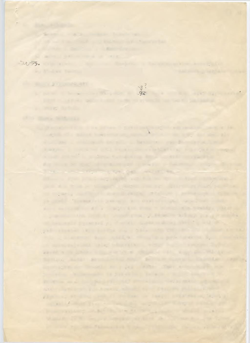 3 j I. Dane osobiste ^ d v 1. Sobczak Janina, zamężna Warszewska 2. 14 czerwca 1916 r.w Golubiu pow.wąbrzeźno 3. Wiktor i Ludwika z d. Szmytkowska 4.