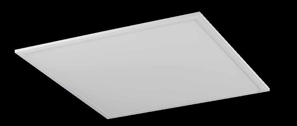 BAREV N LED Panel LED LED panel IP 20 BAREV N LED 36W-NW BAREV N LED