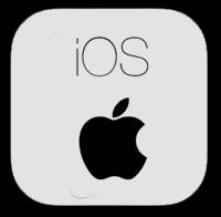 ios Wywodzi się z systemu Mac Os X, do 2010 r.