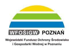 Program Priorytetowy Rodzaje przedsięwzięć E-kumulator Ekologiczny Akumulator dla Przemysłu Przedsięwzięcia mające na celu zmniejszenie zużycia surowców pierwotnych Przedsięwzięcia mające na celu