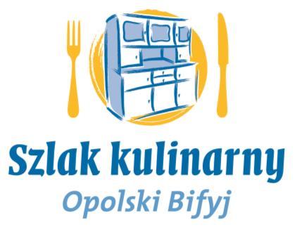 Szlak Kulinarny Opolski Bifyj promocja restauracji i atrakcji wokół nich