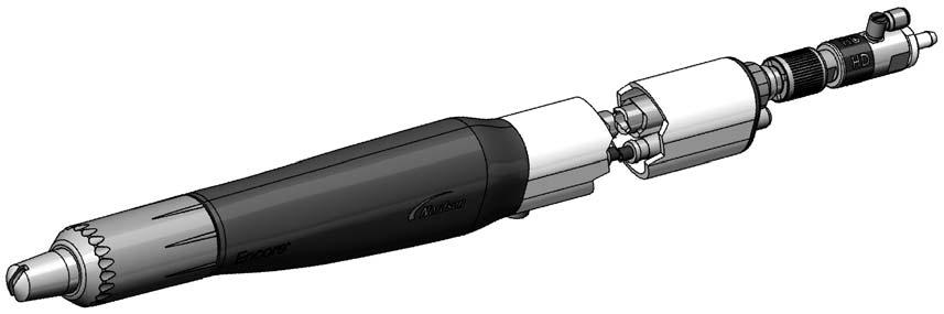 19 VAC, +/-1 A (wartość szczytowa) 100 kv, 100 A Jakość powietrza: Drobiny <5, punkt rosy <10 C (50 F) Maksymalna