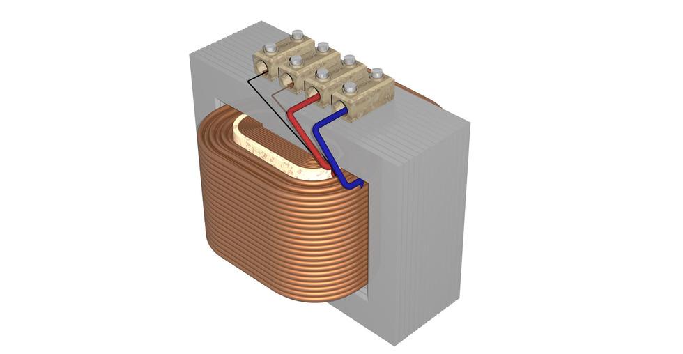 Podsumowanie wiadomości o magnetyzmie i elektromagnetyzmie Ilustracja 11.