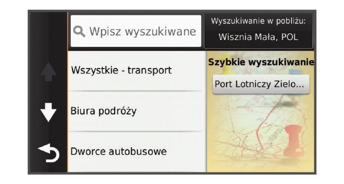 Bieżący czas Stan naładowania baterii Połączono z aplikacją Smartphone Link Temperatura Wyświetlanie stanu sygnału GPS Naciśnij i przytrzymaj przycisk przez 3 sekundy.