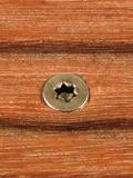 Specjalista w zakresie techniki zamocowań Listwa dista Listwa dista - widoczne zamocowanie desek tarasu Konstrukcja spodnia: drewno Konstrukcja spodnia z drewna nadaje się zarówno do widocznego jaki