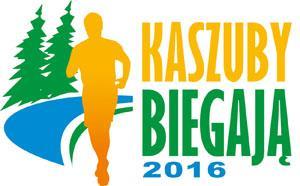 REGULAMIN CYKLU BIEGÓW - KASZUBY BIEGAJĄ 2016 Kaszuby Biegają 2016!!! To cykl 12 niezależnych biegów na różnych dystansach, jednak nie krótszych niż około 10 km.