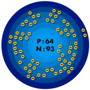 atomowa: 157.