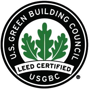 Nazwa: LEED Kraj pochodzenia: USA Organizacja zarządzająca: USGBC www: usgbc.org gbci.