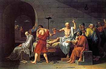 Rekonstrukcja argumentu Jako że każdy człowiek jest śmiertelny, a Sokrates możecie mi wierzyć jest człowiekiem, więc także