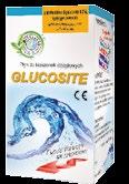 PACK: 10 x 2 ml GLUCOSITE butelka 50 ml