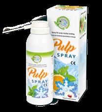 spray 200 ml PULP SPRAY