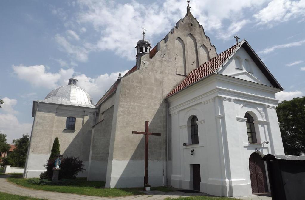 pl Fotografia 6 Kościół św.