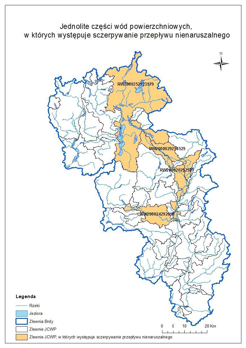 Załącznik nr 6 do Rozporządzenia Dyrektora Regionalnego Zarządu Gospodarki