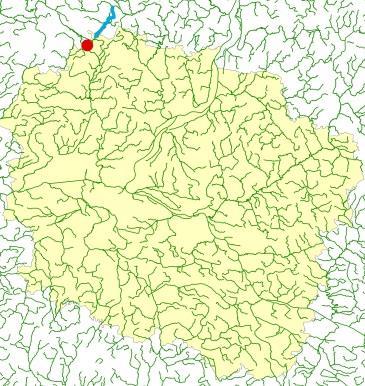 geograficzne: E 18,466216, N 53,40863 Średnioroczne stężenia podstawowych wskaźników