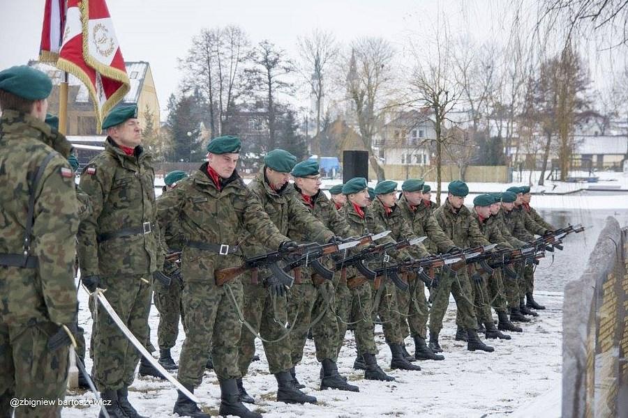 Fot. Augustow24/Z.Bartoszewicz Nie daj się grypie! Jesień i zima to okres wzmożonych zachorowań na choroby górnych dróg oddechowych.