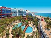 Oferta 6 Hiszpania Fuerteventura R2 Pajara Beach Warszawa 03.02.2014 10.02.2014 2359 PLN 4718 PLN* * Cena całkowita: Dorosły: 2359.00 PLN (24.01.1984) Dorosły: 2359.00 PLN (24.01.1984) Podróż tam: Wylot z: Warszawa do Puerto Del Rosario dnia: 03.