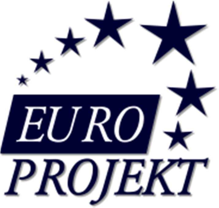 Euro-Projekt Grzegorz Latecki 82-300 Elbląg, ul. Łokietka 45 tel. 55 237-89-82 / fax 55 237-89-84 e-mail: projekt@europrojekt.elblag.