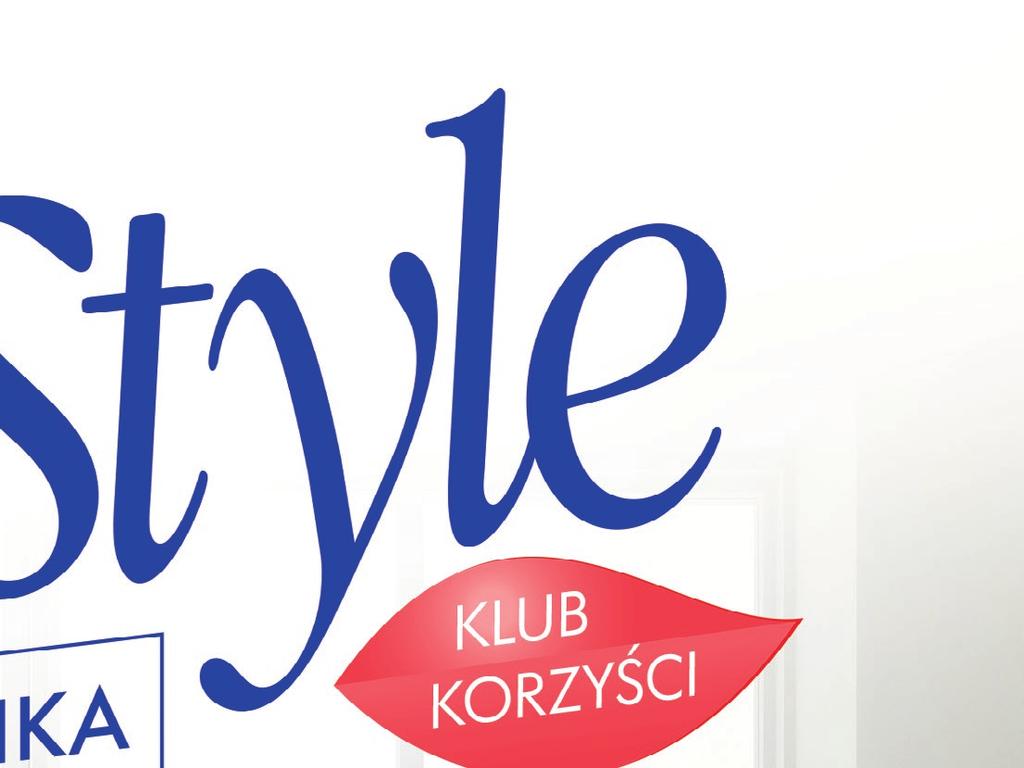 80 ZŁ OTRZYMASZ 15 ZŁ RABATU NA KOLEJNE ZAKUPY * KUPON 15 ZŁ OTRZYMASZ NA SWOJE KONTO LIFESTYLE DO REALIZACJI PRZY