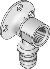 970312 28,50 20 x 1 /2" GW 10 szt. 970412 33,00 20 x 3 /4" GW 5 szt. 970413 33,10 Przeznaczone do monta u na p ytkach: p askiej lub kàtowej Gemini.