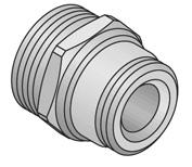 Uwaga: pasuje do z àczek skr canych 3 /4". 14 x 3 /4" GW 20 szt. 770108 14,90 16 x 3 /4" GW 20 szt. 770109 13,90 18 x 3 /4" GW 20 szt. 770110 15,90 20 x 3 /4" GW 20 szt.