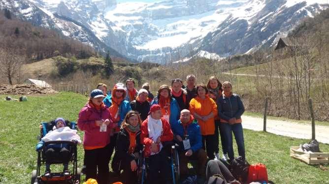 Wycieczka w Pireneje do miejscowości