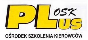 Kilińskiego 48/B2 tel. 604-075-939, 699-123-555 Ośrodek Szkolenia Kierowców PLUS ul.