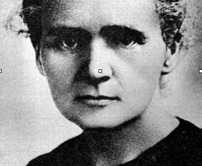 Skłodowska-Curie, Piotr Curie - 1898 odkrycie polonu 84Po i radu