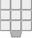 Funkcje Przegląd Kalkulator Intelgentny tryb horyzontalny Intelgentny pomar kąta Folder DXF Pozom Pomar pojedynczej odległośc