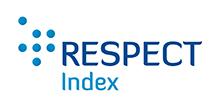 Grupa LOTOS w RESPECT Index Nieprzerwanie od 19 listopada 2009 r. jesteśmy uczestnikiem indeksu firm społecznie odpowiedzialnych na warszawskiej GPW - RESPECT Index (ang.
