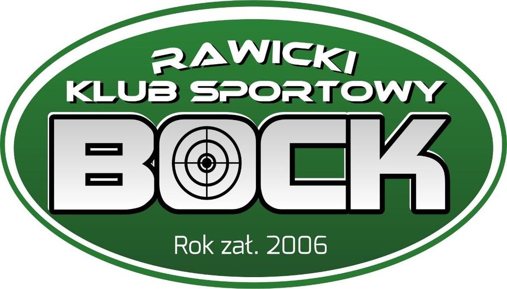 RAWICKI KLUB SPORTOWY BOCK lincja PZSS LK-1005/2016 Zawody z kalendarza imprez WZSS