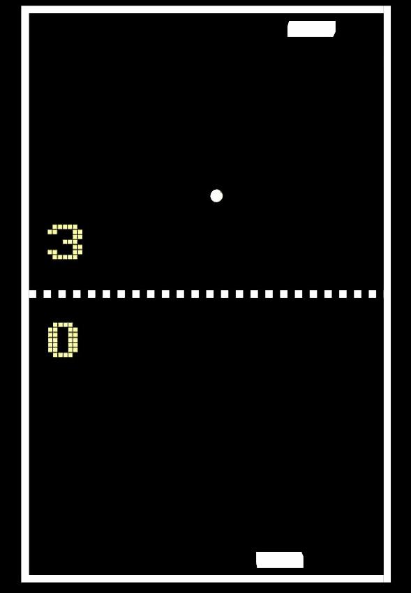 1. Cel projektu Celem projektu jest stworzenie gry typu Pong z wykorzystaniem mikrokontrolera z rdzeniem ARM. 2. Opis gry Gra symuluje rozgrywkę w tenisa stołowego.