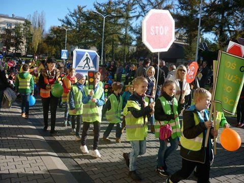 Ślubowanie to impreza obejmująca uczniów oraz ich