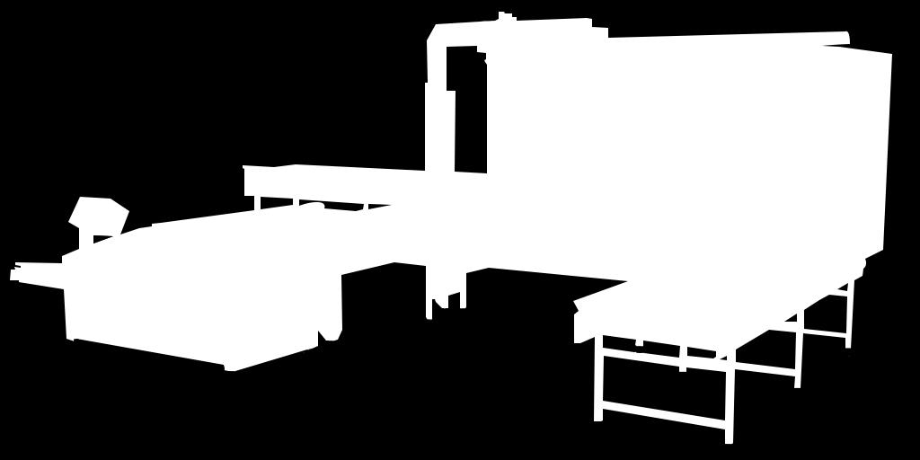 Automatyzacja jest łatwa Model Powierzchnia wypiekowa Moc elektryczna OTB 22-1 OTB 22-2 OTB 22-3 OTB 18-1 OTB 18-2