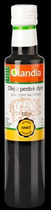 OLANDIA 500ml: Olej z