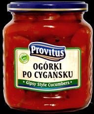 Ogórki