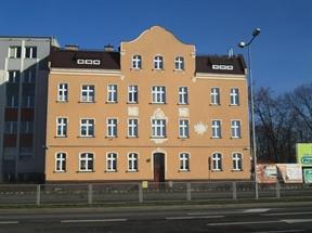 Został bestialsko zamordowany w 1944 roku w obozie koncentracyjnym Sachsenhausen.