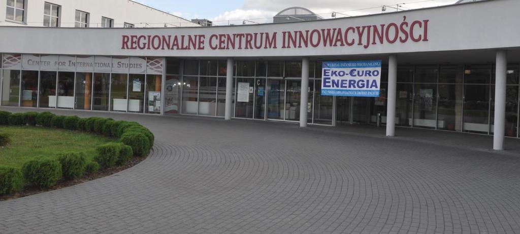 Konferencja Naukowo-Techniczna ECO- URO-ENERGIA Wydział Inżynierii Mechanicznej - Instytut Technik Wytwarzania Uniwersytet Technologiczno-Przyrodniczy im. Jana i Jędrzeja Śniadeckich w Bydgoszczy Al.