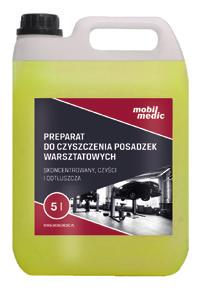 CHEMIA WARSZTATOWA dla profesjonalistów USZCZELNIACZ DO SILNIKA 300 ml LIKWIDUJE WYCIEKI OLEJU, REGENERUJE USZCZELKI ANTY KUNA 300 ml aerozol ODSTRASZA GRYZONIE: W SAMOCHODZIE, W DOMU, W GARAŻU