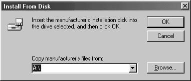 . Włóż dysk CD-ROM. Zostaje wyświetlone okno dialogowe EPSON Installation Program (Program instalacyjny EPSON).