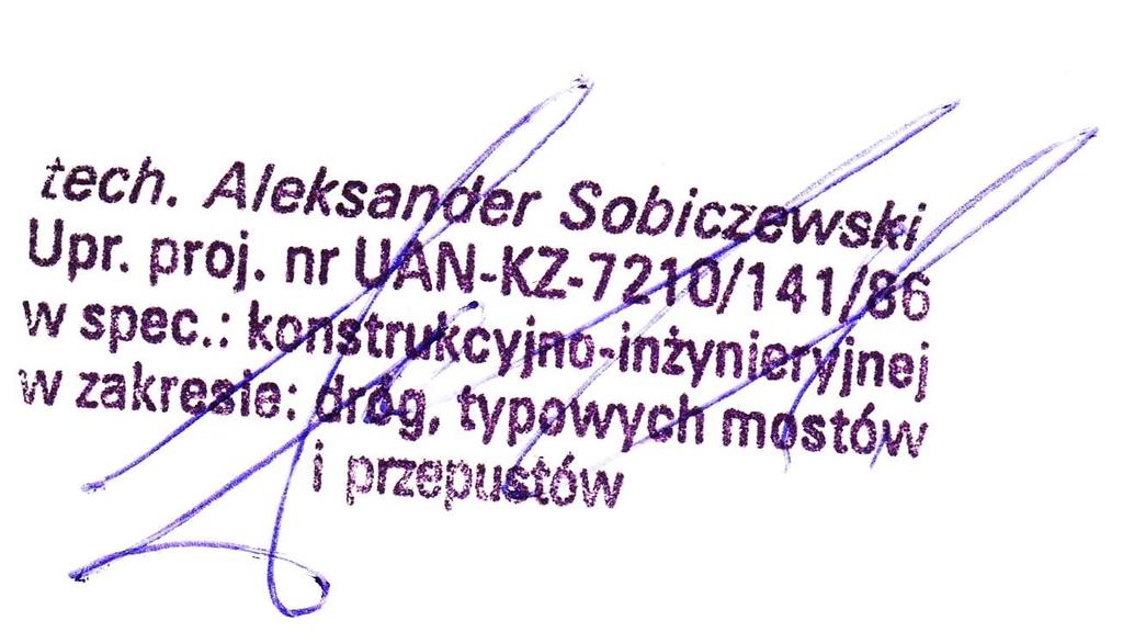 Wszelkie prace ziemne wykonać w oparciu o wytyczne zawarte w uzgodnieniach branŝowych, a przed rozpoczęciem robót powiadomić gestorów urządzeń podziemnych. 4.7.