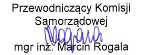 Porządek obrad. 1. 2. 3. 4. 5. 6. 7. 8. 9. 00 Otwarcie posiedzenia - godz. 16, sala 305 UM Porządek obrad. Przyjęcie protokołu z posiedzenia Komisji Samorządowej w dniu 23.09.2015r.