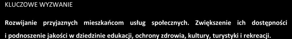 Rozwój poznańskiej branży IT wymaga podniesienia innowacyjności MŚP poprzez wspieranie technologicznych powiązań przedsiębiorców z nauką w ramach klastrów regionalnych i lokalnych.