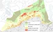 Słupsk Bank case study 1: 1988-1999 Hydrological,