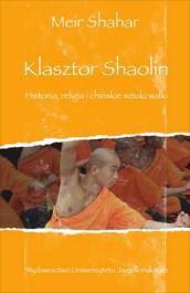 fot.37. Okładka książki autorstwa Li Jing Wei oraz Zhu Jian Ping p.t. An Illustrated Handbook of Chinese Qigong Forms from the Ancient Texts 2.