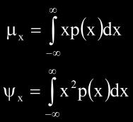 wartości sygnału znajdują się w przedziale (x, x+ x) w czasie trwania