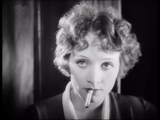 21.05 (wtorek), godz. 20.00: Marlena Dietrich: Kobieta, za którą się tęskni Niemcy 1929, reż. Kurt Bernhardt, scen. Ladislaus Vajda, wyst.